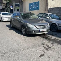 دانگ فنگ h30کراس مدل۹۷