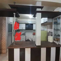 کابینت به همراه هود