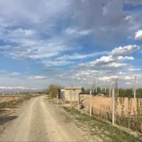 200mزمین-سهیلیه-زعفرانیه-اقبالیه
