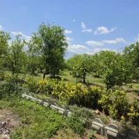 زمین شهرکی در گلیجان