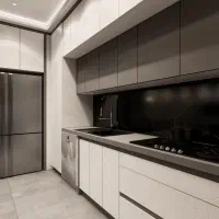 استخدام نیروی ام دی اف کار