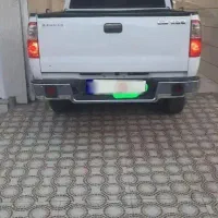 کاپرا۲ نیوفیس مدل ۱۴۰۲درحدوشخصی