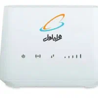 مودم روتر 4G همراه اول مدل  Utel-L443 4G