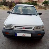 پراید مدل88