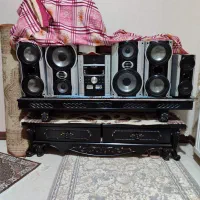 میز تلویزیون