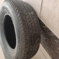 لاستیک تکست 235/70/16