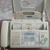 دستگاه فاکس پاناسونیک