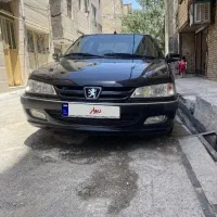 پارس سال xu7