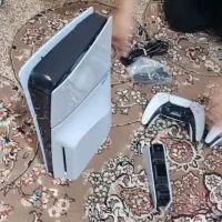play station 5