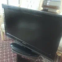 تلوزیون صنام ۳۲ اینچ سالم