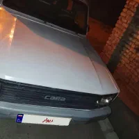 ماشین مزداکارا1700