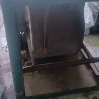 کولر ابی بزرگ