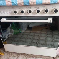 اجاق گاز ۵ شعله