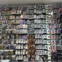 لوازم جانبی موبایل  به قیمت عمده