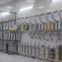 هدرز،اگزوز ، ایرانی و خارجی