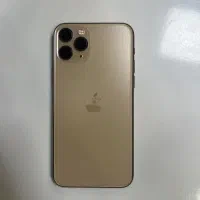 آیفون ۱۱پرو تمیز