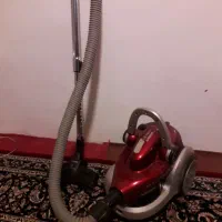 فروش جاروبرقی دوهزار وات