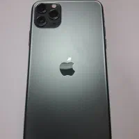 آیفون ۱۱ پرو مکس ۲۵۶ دوسیم