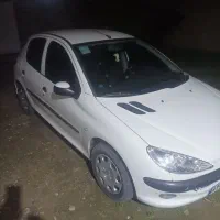 ماشین tu5...206|خودرو سواری و وانت|گنبد کاووس, |دیوار