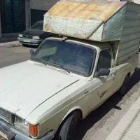 وانت دوگانه کارخانه مدل 89