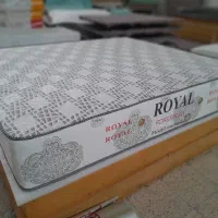 تخت و تشک