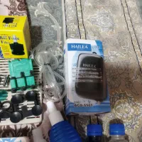 وسایل آکواریوم