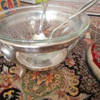 سوفله سالاد خوری