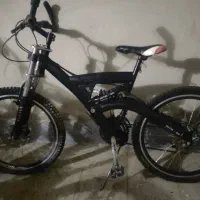 دوچرخه آساک