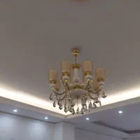 لوستر سقفی