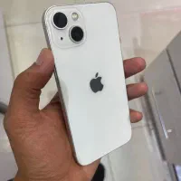 ایفون ۱۳ نرمال سفید