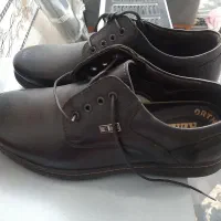 کفش مجلسی نو