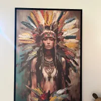 تعدادی تابلو