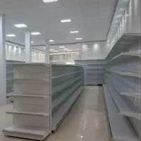قفسه فروشگاهی