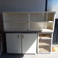 کابینت اشپزخانه