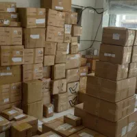 تحویل وارسال انواع کالا از پست