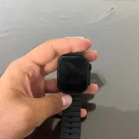 ساعت هوشمند