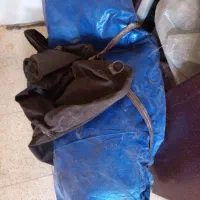 چادرتریلی کمپرسی ۳محور نونو