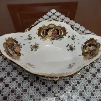 شکلات خوری گل برجسته