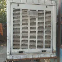 کولر آبی  در حد نو