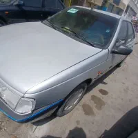 پژو ۴۰۵ مدل ۸۸