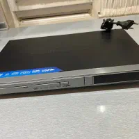 دستگاه DVD