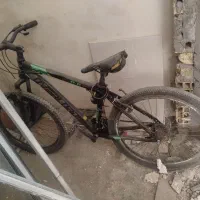 فروش 2 عدد دوچرخه حرفه ای