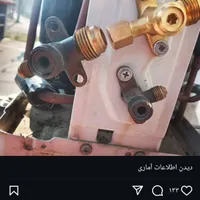نصب و  تعمیرات تمامی برند های کولرهای اسپیلت|خدمات پیشه و مهارت|رشت, شهرک قدس|دیوار