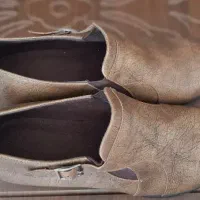 کفش زنانه