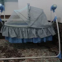 گهواره موزیکال دارد