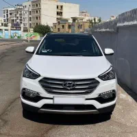 سانتافه 2017 GDI وارداتی