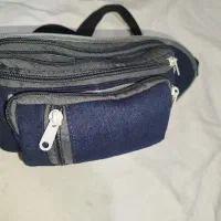 کیفت کمری  کیف پول کمری