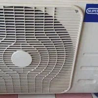کولر12 سوپر جنرال