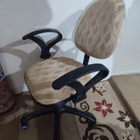 صندلی  چرخدار