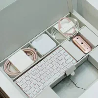 Apple iMac2023|رایانه همراه|ایلام, |دیوار